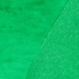 Grüner Kurzhaarschurke 90 x 150 cm - Ribes y Casals