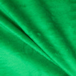 Grüner Kurzhaarschurke 90 x 150 cm - Ribes y Casals
