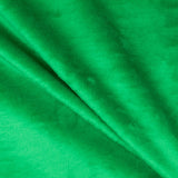 Grüner Kurzhaarschurke 90 x 150 cm - Ribes y Casals