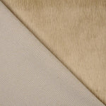 Stoff Pelo Winter Camel - Ribes y Casals