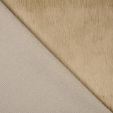 Stoff Pelo Winter Camel - Ribes y Casals