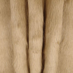 Stoff Pelo Winter Camel - Ribes y Casals