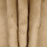 Stoff Pelo Winter Camel - Ribes y Casals