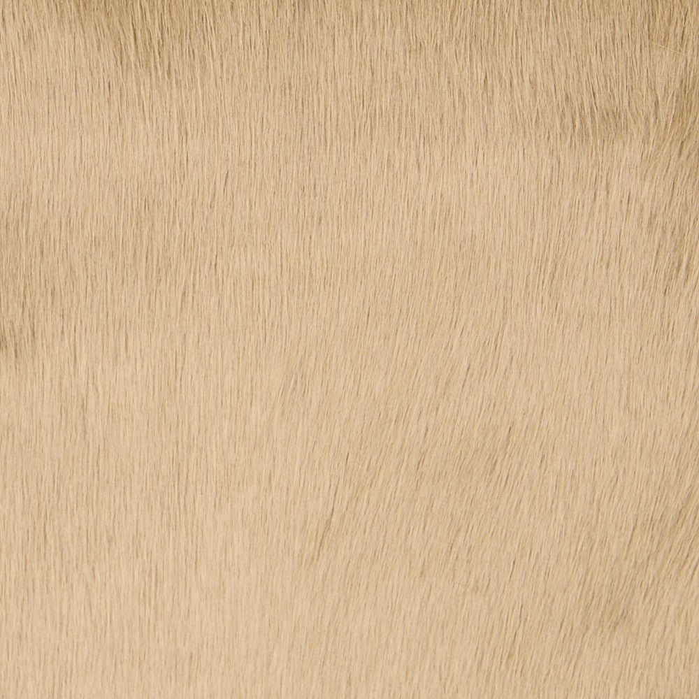 Stoff Pelo Winter Camel - Ribes y Casals