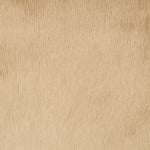 Stoff Pelo Winter Camel - Ribes y Casals