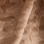 Stoff Pelo Invierno Lomo Camel - Ribes y Casals
