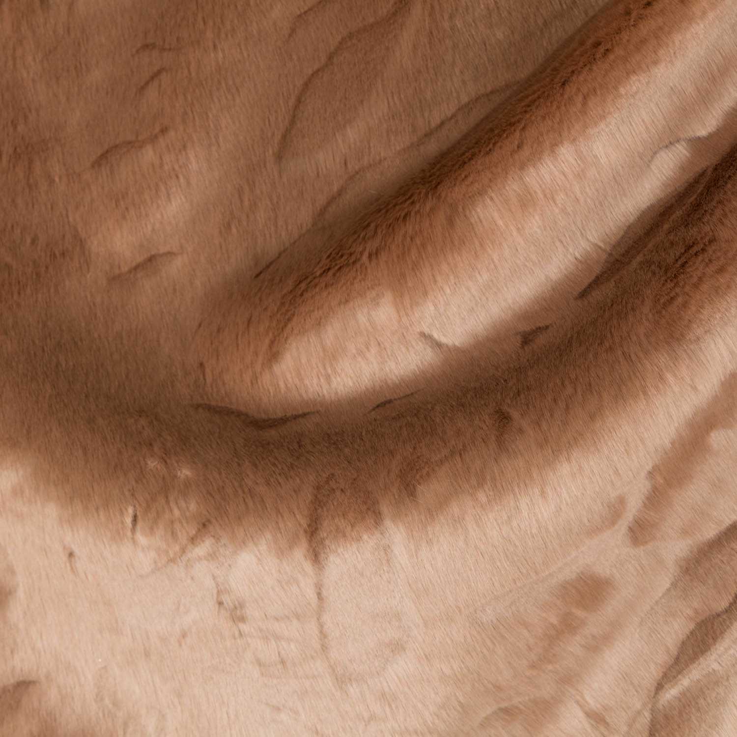 Stoff Pelo Invierno Lomo Camel - Ribes y Casals