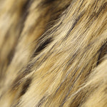 Stoff Pelo Winter Braun Vigoré - Ribes y Casals