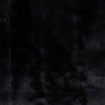 Stoff Pelo Winter Black Listed - Ribes y Casals