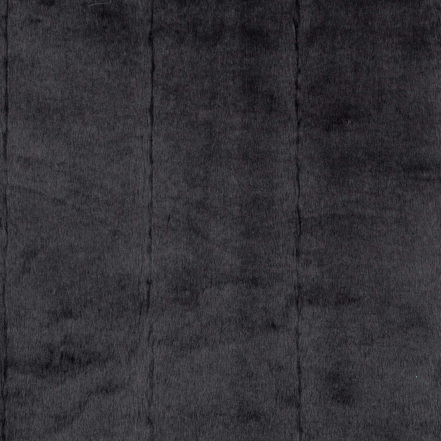 Stoff Pelo Winter Black Listed - Ribes y Casals