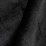 Stoff Pelo Winter Black Listed - Ribes y Casals