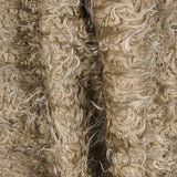 Stoff Punk Winterflor Beige - Ribes y Casals
