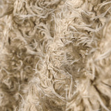 Stoff Punk Winterflor Beige - Ribes y Casals