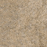 Stoff Punk Winterflor Beige - Ribes y Casals