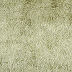 Stoff Punk Winter Haar Grün - Ribes y Casals