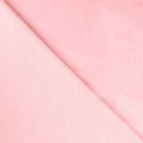 Stoff Pelo Winter Rosa Gestreift - Ribes y Casals
