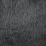 Stoff Langhaar Bicolour Schwarz - Ribes y Casals