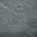 Stoff Langhaar Medium Grau - Ribes y Casals