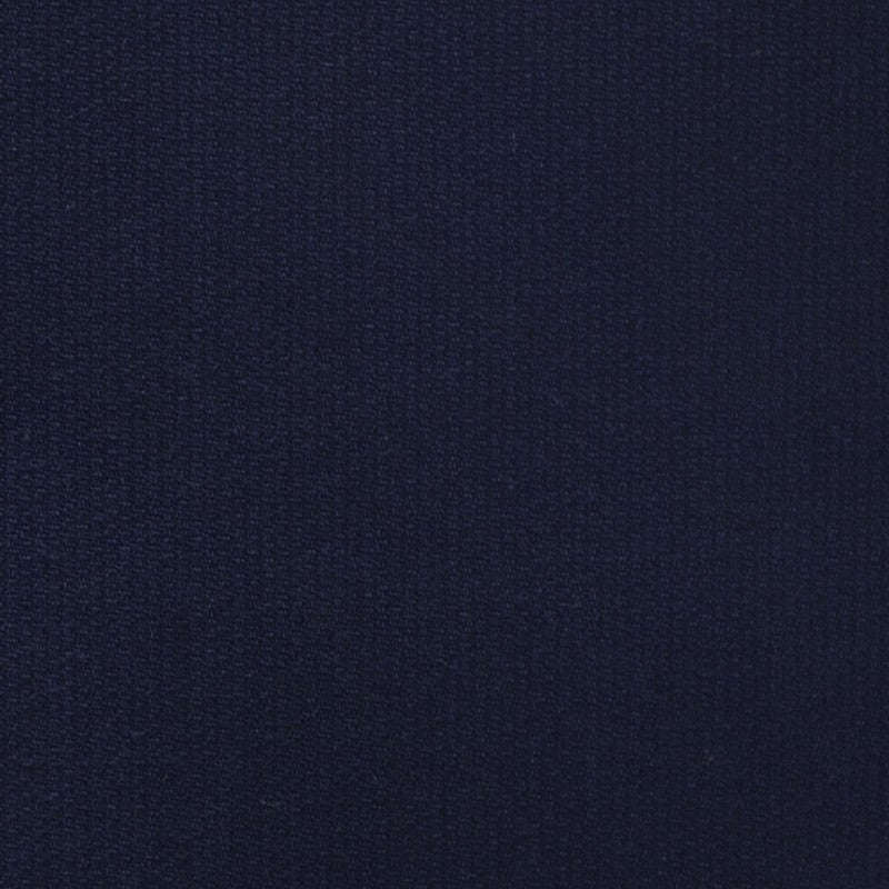 Pique Canutillo-Stoff Marineblau - Ribes y Casals