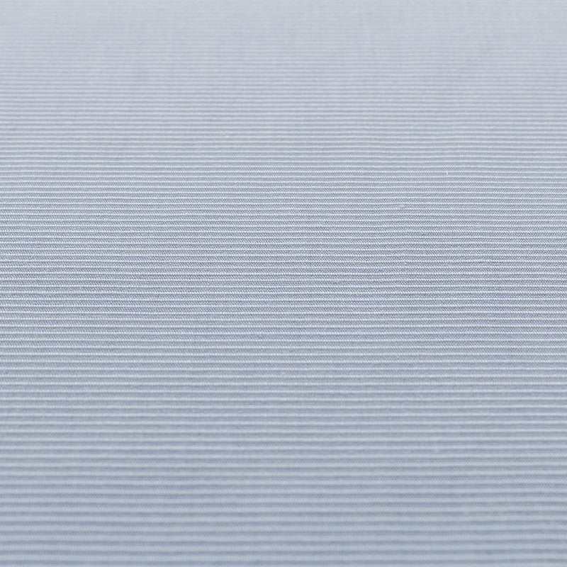 Piqué-Gewebe Milrayas Hellblau - Ribes y Casals