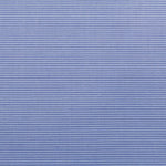 Piqué-Gewebe Milrayas Blau - Ribes y Casals