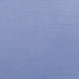 Piqué-Gewebe Milrayas Blau - Ribes y Casals