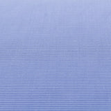 Piqué-Gewebe Milrayas Blau - Ribes y Casals