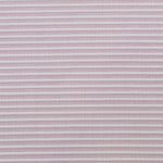 Ottomane Ottomane Pique Stoff Bicolour Pink - Ribes y Casals