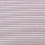 Ottomane Ottomane Pique Stoff Bicolour Pink - Ribes y Casals