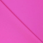 Einfarbiger, elastischer Gabardine-Stretch-Stoff aus Chicle - Ribes y Casals