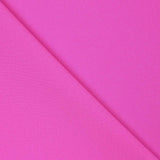 Einfarbiger, elastischer Gabardine-Stretch-Stoff aus Chicle - Ribes y Casals