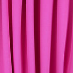 Einfarbiger, elastischer Gabardine-Stretch-Stoff aus Chicle - Ribes y Casals