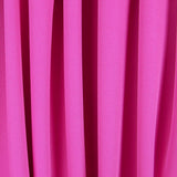 Einfarbiger, elastischer Gabardine-Stretch-Stoff aus Chicle - Ribes y Casals
