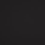 Einfarbig Schwarz Stretch Gabardine Stretch Stoff Schwarz - Ribes y Casals