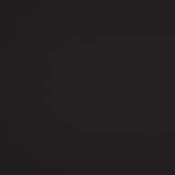Einfarbig Schwarz Stretch Gabardine Stretch Stoff Schwarz - Ribes y Casals