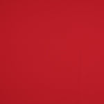Einfarbiger Stretch-Gabardine-Stoff Rot - Ribes y Casals