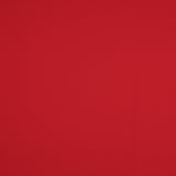 Einfarbiger Stretch-Gabardine-Stoff Rot - Ribes y Casals