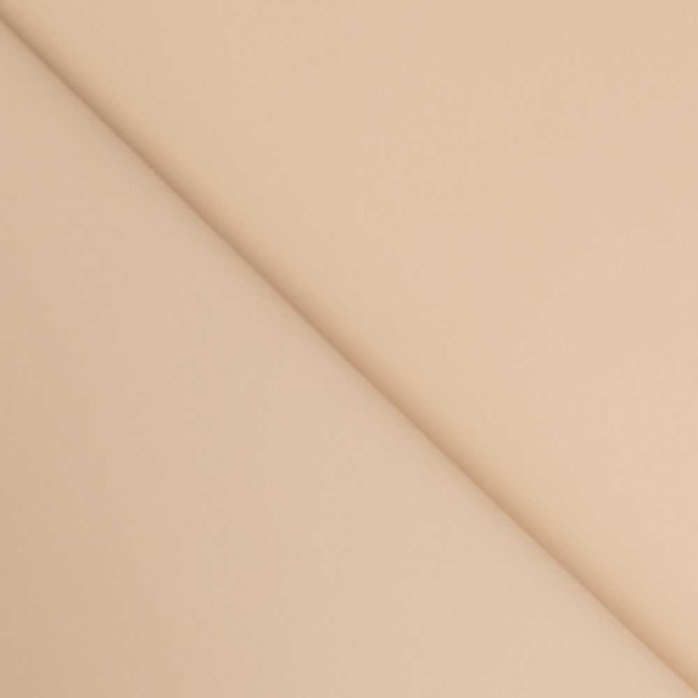 Polyester Flachgewebe Beige - Ribes y Casals