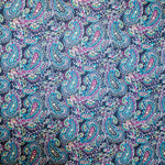 Flachgewebe Polyester Kaschmir Diffuses Polyester - Ribes y Casals