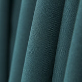 Flaches Polyester Canard Grün - Ribes y Casals