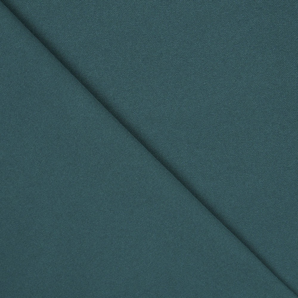 Flaches Polyester Canard Grün - Ribes y Casals