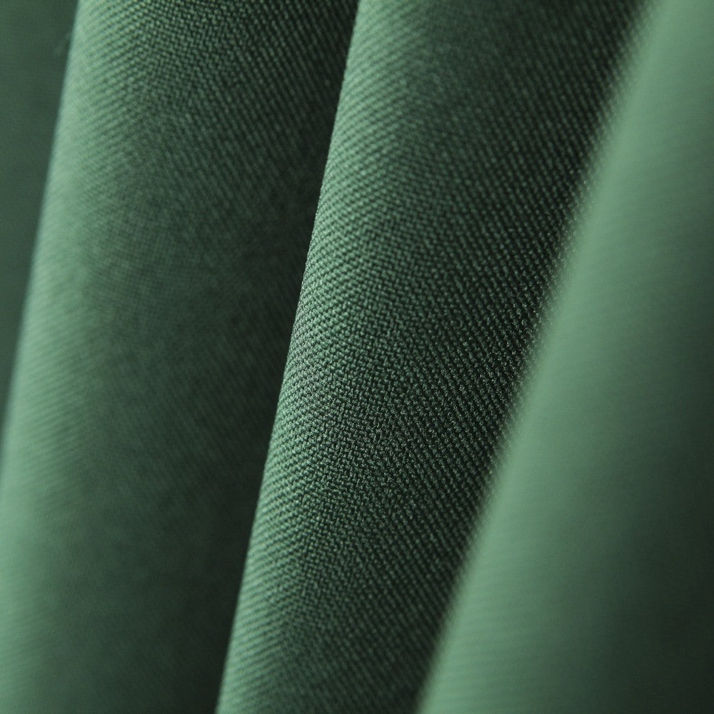 Flaches Polyester Dunkelgrün - Ribes y Casals