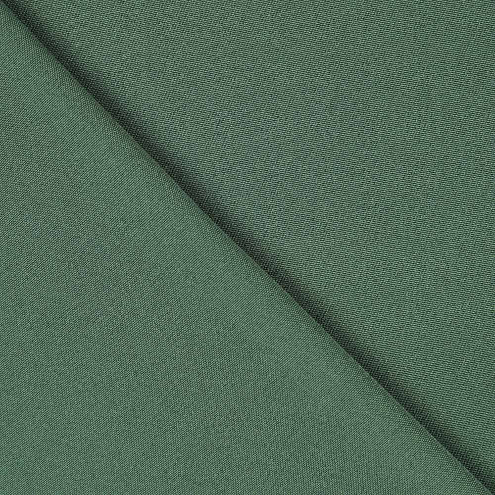 Flaches Polyester Dunkelgrün - Ribes y Casals