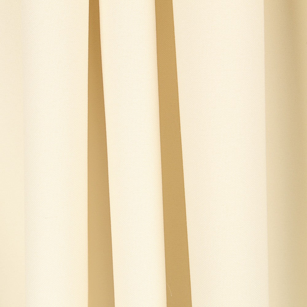 Gebrochenes weißes Polyester-Flachnetz - Verschiedene Größen x Breite 150 cm - Ribes y Casals