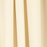 Gebrochenes weißes Polyester-Flachnetz - Verschiedene Größen x Breite 150 cm - Ribes y Casals