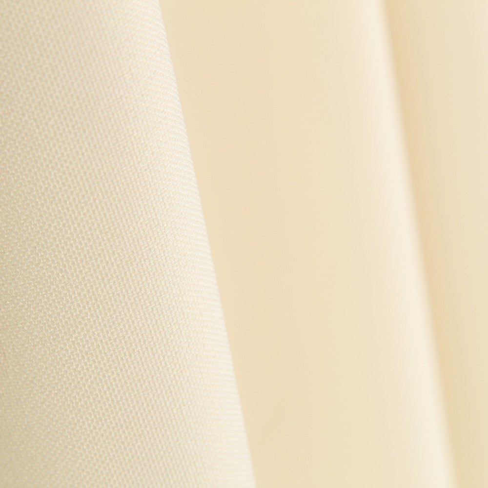 Gebrochenes weißes Polyester-Flachnetz - Verschiedene Größen x Breite 150 cm - Ribes y Casals
