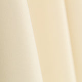 Gebrochenes weißes Polyester-Flachnetz - Verschiedene Größen x Breite 150 cm - Ribes y Casals