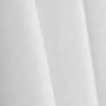 Flaches Polyester Weiß 280cm - Ribes y Casals