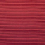 Plissierter Korallenbaumwollstoff - Ribes y Casals