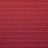 Plissierter Korallenbaumwollstoff - Ribes y Casals